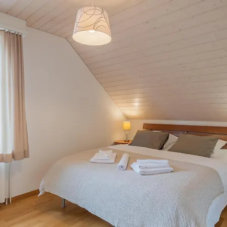 Minze Апартаменты *