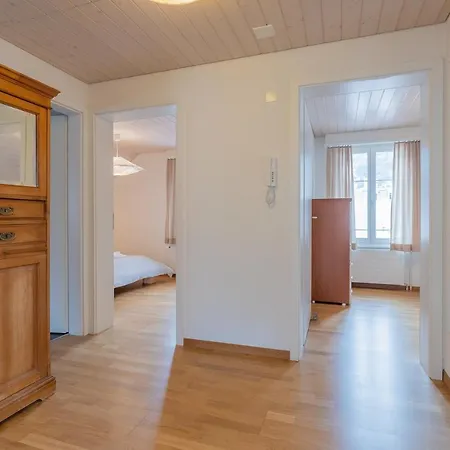 Апартаменты Minze *