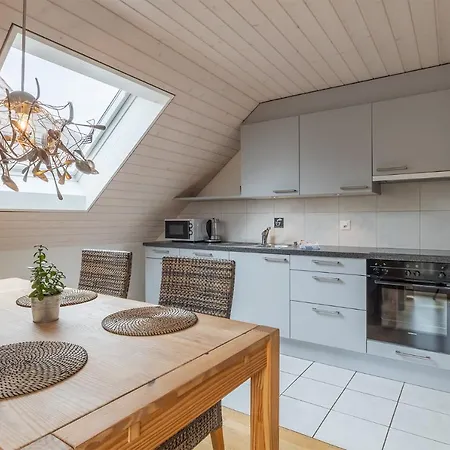 Minze * 因特拉肯