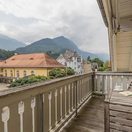 Minze Apartment Interlaken