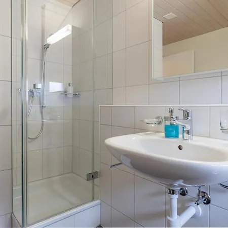 Appartement Minze Interlaken