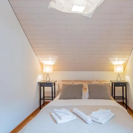 Minze * Интерлакен