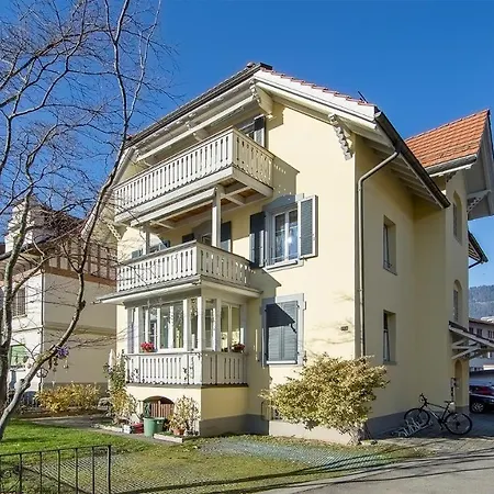 Appartement Minze