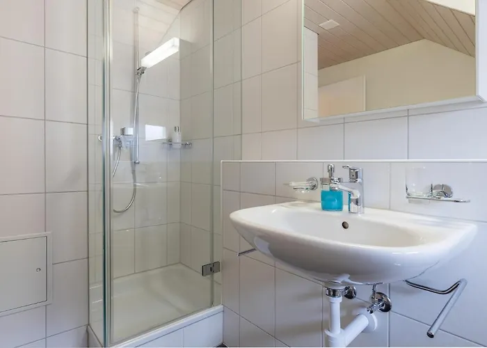 Apartamento Minze Interlaken