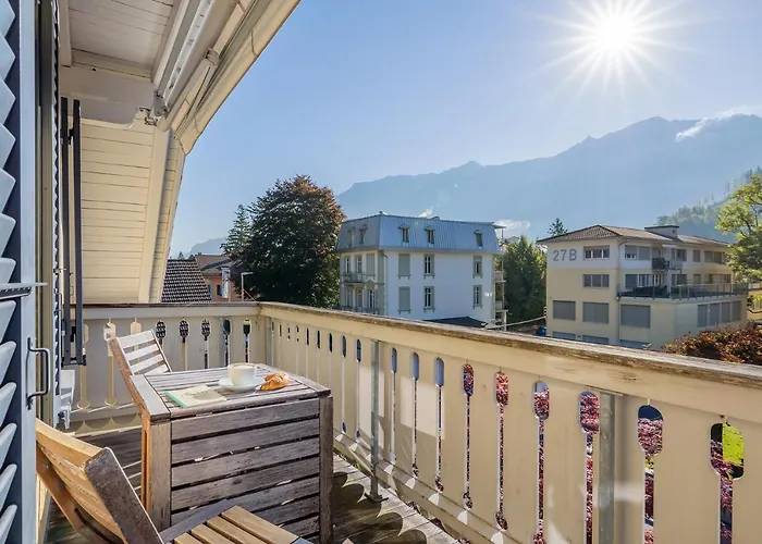 Minze * Interlaken