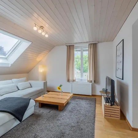 Minze Apartament Interlaken