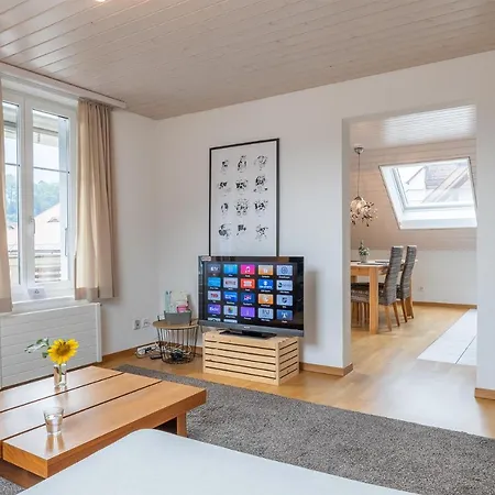 Apartament Minze Interlaken